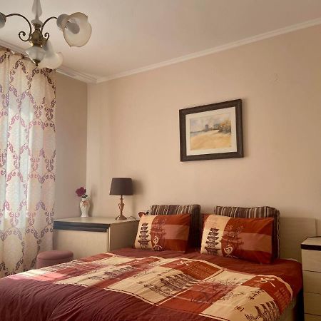 Style Apartment Pomorie Exterior photo