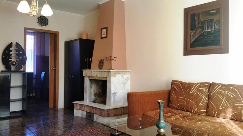 Style Apartment Pomorie Exterior photo
